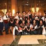 VELIKA FOTOGALERIJA Večernjakova domovnica 2017 u Bad Homburgu