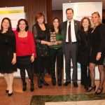 VELIKA FOTOGALERIJA Večernjakova domovnica 2017 u Bad Homburgu