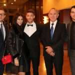 VELIKA FOTOGALERIJA Večernjakova domovnica 2017 u Bad Homburgu