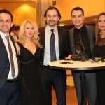 VELIKA FOTOGALERIJA Večernjakova domovnica 2017 u Bad Homburgu