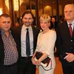 VELIKA FOTOGALERIJA Večernjakova domovnica 2017 u Bad Homburgu