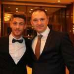 VELIKA FOTOGALERIJA Večernjakova domovnica 2017 u Bad Homburgu