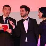 VELIKA FOTOGALERIJA Večernjakova domovnica 2017 u Bad Homburgu