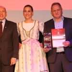 VELIKA FOTOGALERIJA Večernjakova domovnica 2017 u Bad Homburgu