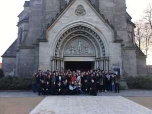 duhovna obnova berlin 1