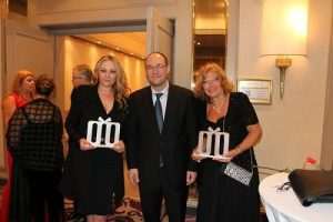 Marijana Dokoza, Davor Ivo Stier, Maja Lukač Stier