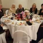 ZAGREB: Uručene nagrade "Utjecajne hrvatske žene", među dobitnicama i Marijana Dokoza, urednica Fenix Magazina