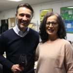 FOTO Niko Kovač u Frankfurtu primio Večernjakovu nagradu za osobu godine u hrvatskom iseljeništvu