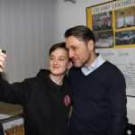 FOTO Niko Kovač u Frankfurtu primio Večernjakovu nagradu za osobu godine u hrvatskom iseljeništvu