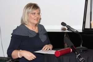 Snježana Herek je prva žena dobitnica nagrade Metron u devet godina koliko se nagrada dodjeljuje