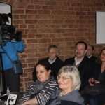 SNJEŽANA HEREK U BEČU PRIMILA NAGRADU METRON Njena je istina jača od svih govora