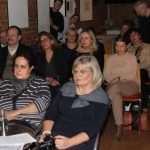 SNJEŽANA HEREK U BEČU PRIMILA NAGRADU METRON Njena je istina jača od svih govora