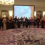 ZAGREB: Uručene nagrade "Utjecajne hrvatske žene", među dobitnicama i Marijana Dokoza, urednica Fenix Magazina