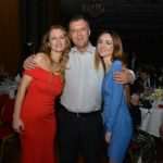 VELIKA FOTOGALERIJA Večernjakova domovnica 2017 u Bad Homburgu