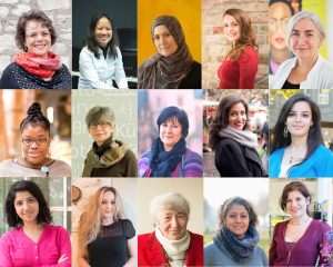 wir sind hier Ausstellung (2)