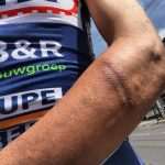 1.Francuski biciklist 2