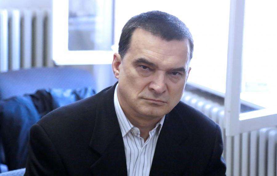 vladimir zagorec