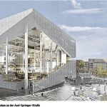 SJAJNA PROMOCIJA HRVATSKE U BILDU: "Div gradilište" u Berlinu rade hrvatski građevinari