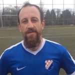 Nastavak sjajne serije Croatije Stuttgart u proljetnom dijelu prvenstva