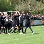 (FOTO) Velika gostujuća pobjeda Croatie Bietigheim protiv vodećeg sastava lige