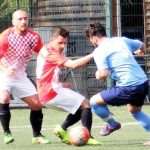 Nezaustavljiva Croatia Bietigheim sve pospremila u drugom poluvremenu Nezaustavljiva Croatia Bietigheim sve pospremila u drugom poluvremenu