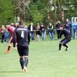 (FOTO) Velika gostujuća pobjeda Croatie Bietigheim protiv vodećeg sastava lige