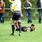 (FOTO) Velika gostujuća pobjeda Croatie Bietigheim protiv vodećeg sastava lige