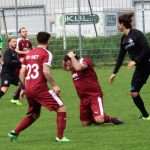 (FOTO) Velika gostujuća pobjeda Croatie Bietigheim protiv vodećeg sastava lige