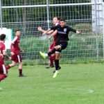 (FOTO) Velika gostujuća pobjeda Croatie Bietigheim protiv vodećeg sastava lige