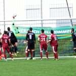 (FOTO) Velika gostujuća pobjeda Croatie Bietigheim protiv vodećeg sastava lige