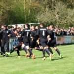 (FOTO) Velika gostujuća pobjeda Croatie Bietigheim protiv vodećeg sastava lige