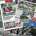 BRUXELLES Croatia Cup 2017: Poziv hrvatskim momčadima iz Belgije, Njemačke, ... za prijavu na turnir BRUXELLES Croatia Cup 2017: Poziv hrvatskim momčadima iz Belgije, Njemačke, ... za prijavu na turnir