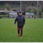 (FOTO) NK Croatia Zürich preko ozljeda do poraza u prvoj prvenstvenoj utakmici