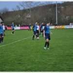 (FOTO) NK Croatia Zürich preko ozljeda do poraza u prvoj prvenstvenoj utakmici