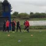 15. Memorijal vukovarskih branitelja: Mladi U-14 hrvatski nogometaši iz Njemačke, Austrije, Švicarske i Švedske u Vukovaru