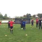 15. Memorijal vukovarskih branitelja: Mladi U-14 hrvatski nogometaši iz Njemačke, Austrije, Švicarske i Švedske u Vukovaru