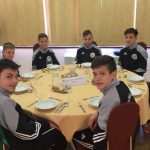 15. Memorijal vukovarskih branitelja: Mladi U-14 hrvatski nogometaši iz Njemačke, Austrije, Švicarske i Švedske u Vukovaru