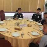 15. Memorijal vukovarskih branitelja: Mladi U-14 hrvatski nogometaši iz Njemačke, Austrije, Švicarske i Švedske u Vukovaru