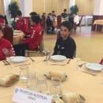 15. Memorijal vukovarskih branitelja: Mladi U-14 hrvatski nogometaši iz Njemačke, Austrije, Švicarske i Švedske u Vukovaru