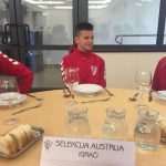 15. Memorijal vukovarskih branitelja: Mladi U-14 hrvatski nogometaši iz Njemačke, Austrije, Švicarske i Švedske u Vukovaru