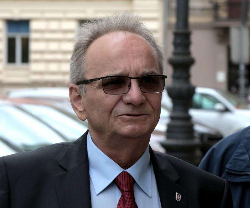 branimir glavas