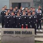 MLADI HRVATI IZ NJEMAČKE ODALI POČAST HEROJU VUKOVARA: Sada znaju tko je Francuz Jean-Michel Nicollier