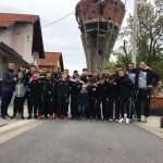 MLADI HRVATI IZ NJEMAČKE ODALI POČAST HEROJU VUKOVARA: Sada znaju tko je Francuz Jean-Michel Nicollier