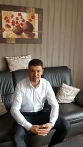 Foto: Privatni Arhiv /Kruno Vukšić