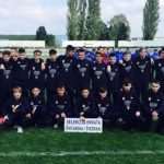 VUKOVAR: Hrvati iz Njemačke u drugoj utakmici pobijedili i Cibaliju sa 2:1, austrijski i švicarsko-švedski sastav Hrvata poraženi