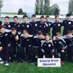 VUKOVAR: Hrvati iz Njemačke u drugoj utakmici pobijedili i Cibaliju sa 2:1, austrijski i švicarsko-švedski sastav Hrvata poraženi