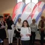 NEU ISENBURG: Otvorena izložba „Moj dom je svako mjesto na kojem moja obitelj spusti sidro“