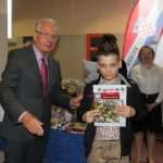 NEU ISENBURG: Otvorena izložba „Moj dom je svako mjesto na kojem moja obitelj spusti sidro“