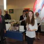 NEU ISENBURG: Otvorena izložba „Moj dom je svako mjesto na kojem moja obitelj spusti sidro“