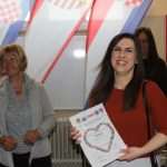 NEU ISENBURG: Otvorena izložba „Moj dom je svako mjesto na kojem moja obitelj spusti sidro“